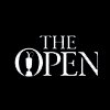British Open Championship logo