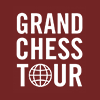 Grand Chess Tour logo