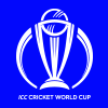 ICC Cricket World Cup logo