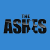 The Ashes logo