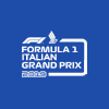 Italian Grand Prix logo