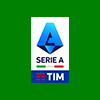 Serie A logo