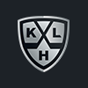 Kontinental Hockey League (KHL) logo