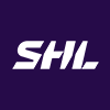 Swedish Hockey League (SHL) logo