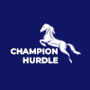 The Champion Hurdle logo