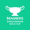 Cheltenham – the Gold Cup logo