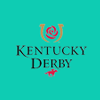 The Kentucky Derby logo