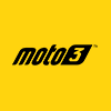 Moto3 World Championship logo