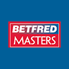 Master’s Snooker Championship logo