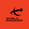 World Snooker Championship logo