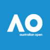 The Australian Open logo
