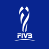 FIVB Volleyball World Championship logo