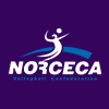 NORCECA Championship logo