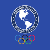 Pan American Games logo