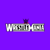 WrestleMania logo