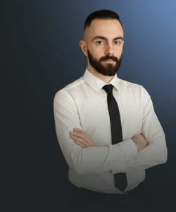 Paulius Kundzelevicius