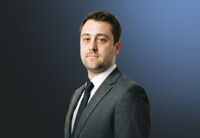 Oliver Bennett
