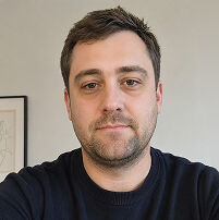 Oliver Bennett