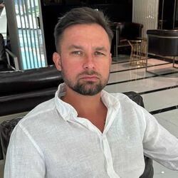 Serge Gorelikov