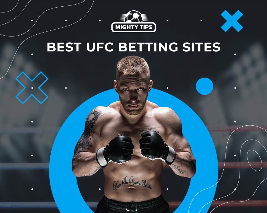 best ufc betting site