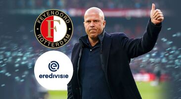 Top three players of Feyenoord in the 2022/23 season