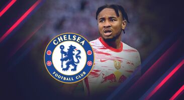 Can Nkunku transfer to Chelsea shift things in Premier League?