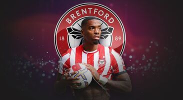 Brentford striker Ivan Toney banned 8 months