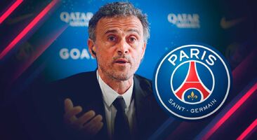 Luis Enrique named as PSG new manager