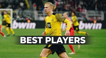 Best players of March by MightyTips.com