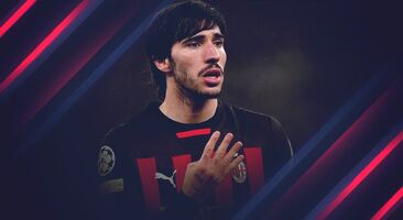 Sandro Tonali – a missing puzzle Newcastle needed