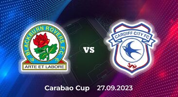 Lewis Travis off the bench as Blackburn trump Cardiff City in the EFL Cup