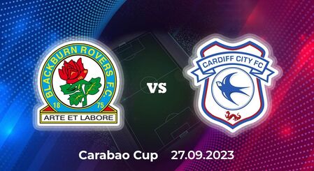 Review Blackburn Rovers Cardiff City