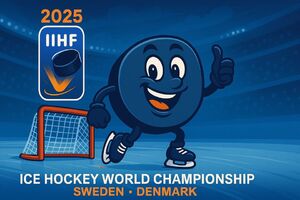 2025 Ice Hockey World Championship: Predictions &amp; Tips
