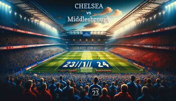 Chelsea 6-1 Middlesbrough: Pochettino’s Team ruins Carrick’s dream