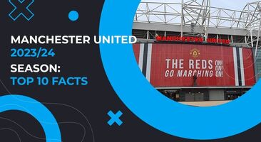 Top 10 Facts About Manchester United’s 2023/2024 Season: Erik Ten Hag Out?