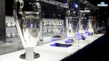 Premier League Misses Out on Additional UEFA Champions League spot 