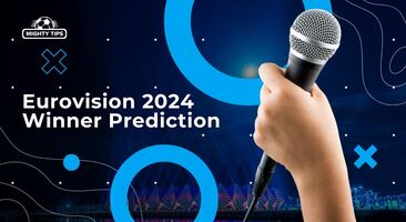 Eurovision 2024 winner prediction: Top 10 betting odds