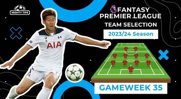 Fantasy Premier League tips: Best transfers for FPL Double Gameweek 35?