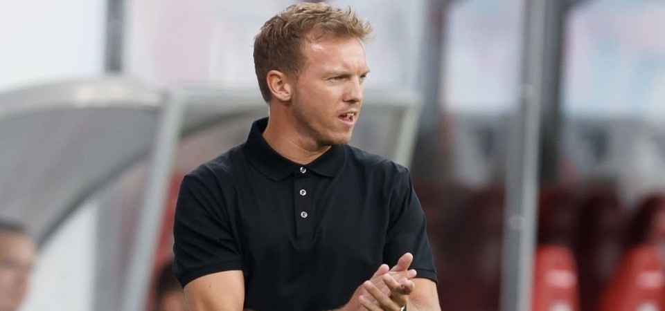 Julian Nagelsmann
