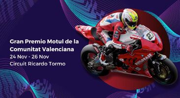MotoGP Valencia 2023