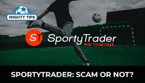 SportyTrader: Is it a Scam or Not?