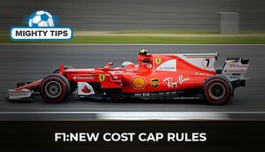 F1: New Cost Cap Rules