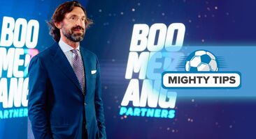 Exclusive interview with AC Milan and Italy legend Andrea Pirlo