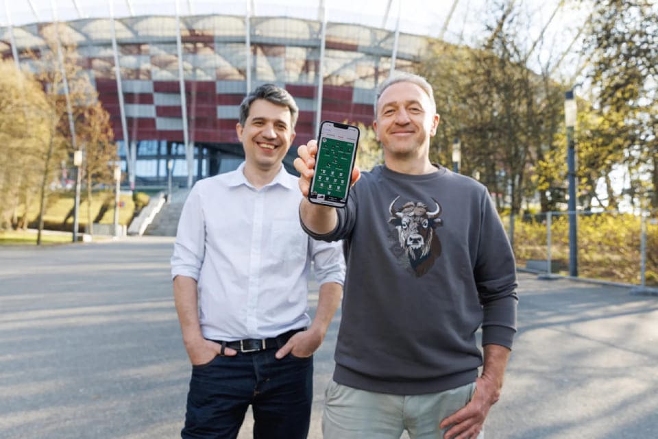 maksim-berazinski-l-tribunacom-ceo-and-dmitri-navosha-tribunacom-founder