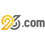 96.com logo