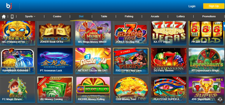 bajilive casino