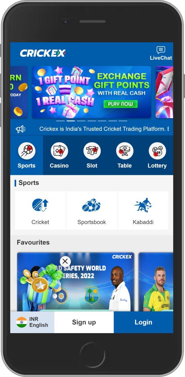 Here Are 7 Ways To Better Best Betting App In India For Cricket