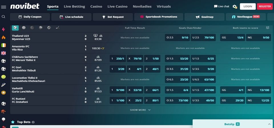 2024 Guide to Betting on International Table Tennis Is Essential For Your Success. Read This To Find Out Why