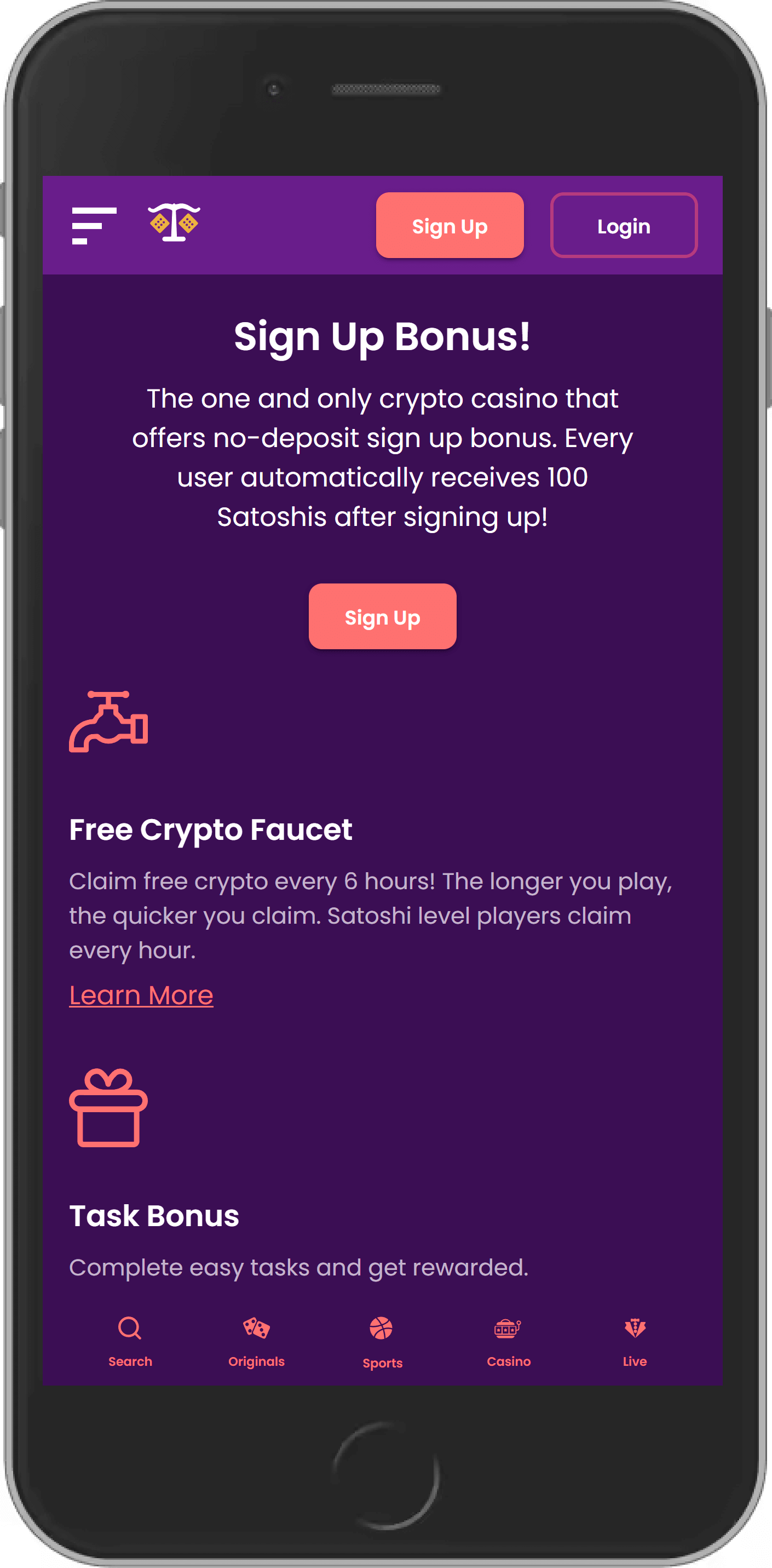 Trustdice.win legit Review ᐉ Get bonus code