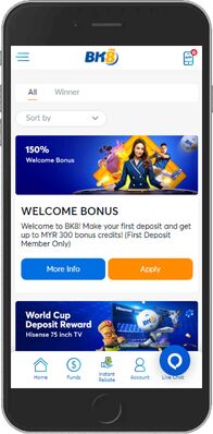 BK8Bet Blog – Khám Phá Thế Giới Cá Cược Trực Tuyến Hấp Dẫn